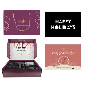 Fit Me Gift Box