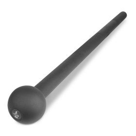 Steel Macebell (Option: 5 lb)
