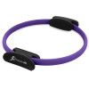 Pilates Resistance Ring (Option: Purple)