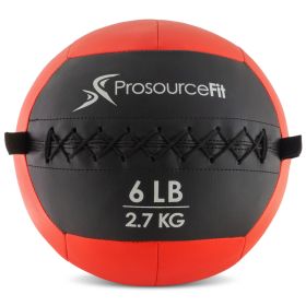 Soft Medicine Ball (Option: 6lb)