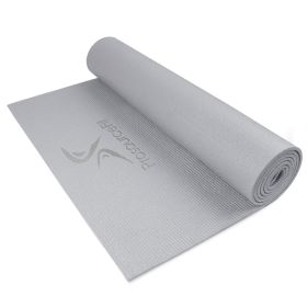 Original Yoga Mat (Option: 45748in  Grey)