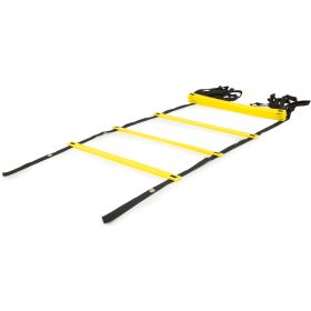 Speed Agility Ladder (Option: 8 rungs)