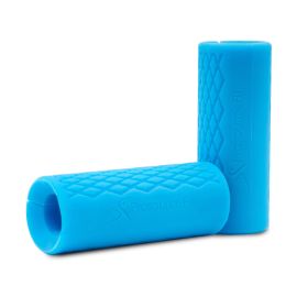 Barbell Grips (Option: Blue)