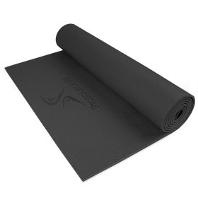 Original Yoga Mat (Option: 45748in  Black)